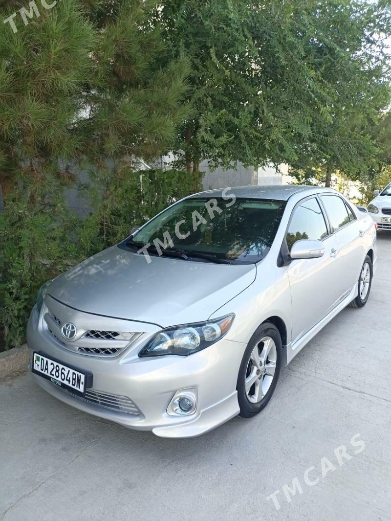 Toyota Corolla 2011 - 180 000 TMT - Balkanabat - img 6