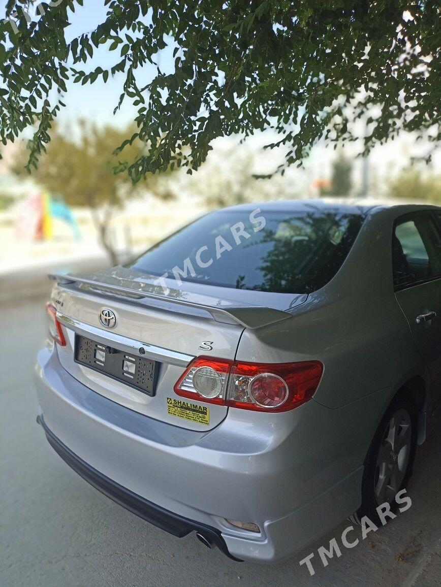 Toyota Corolla 2011 - 180 000 TMT - Balkanabat - img 4