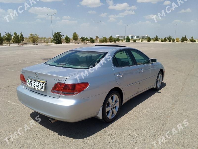 Lexus ES 330 2006 - 210 000 TMT - Дянев - img 3