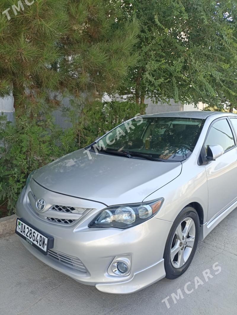 Toyota Corolla 2011 - 180 000 TMT - Balkanabat - img 8