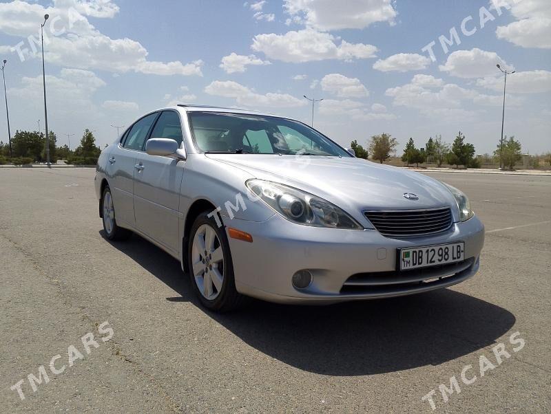 Lexus ES 330 2006 - 210 000 TMT - Дянев - img 4