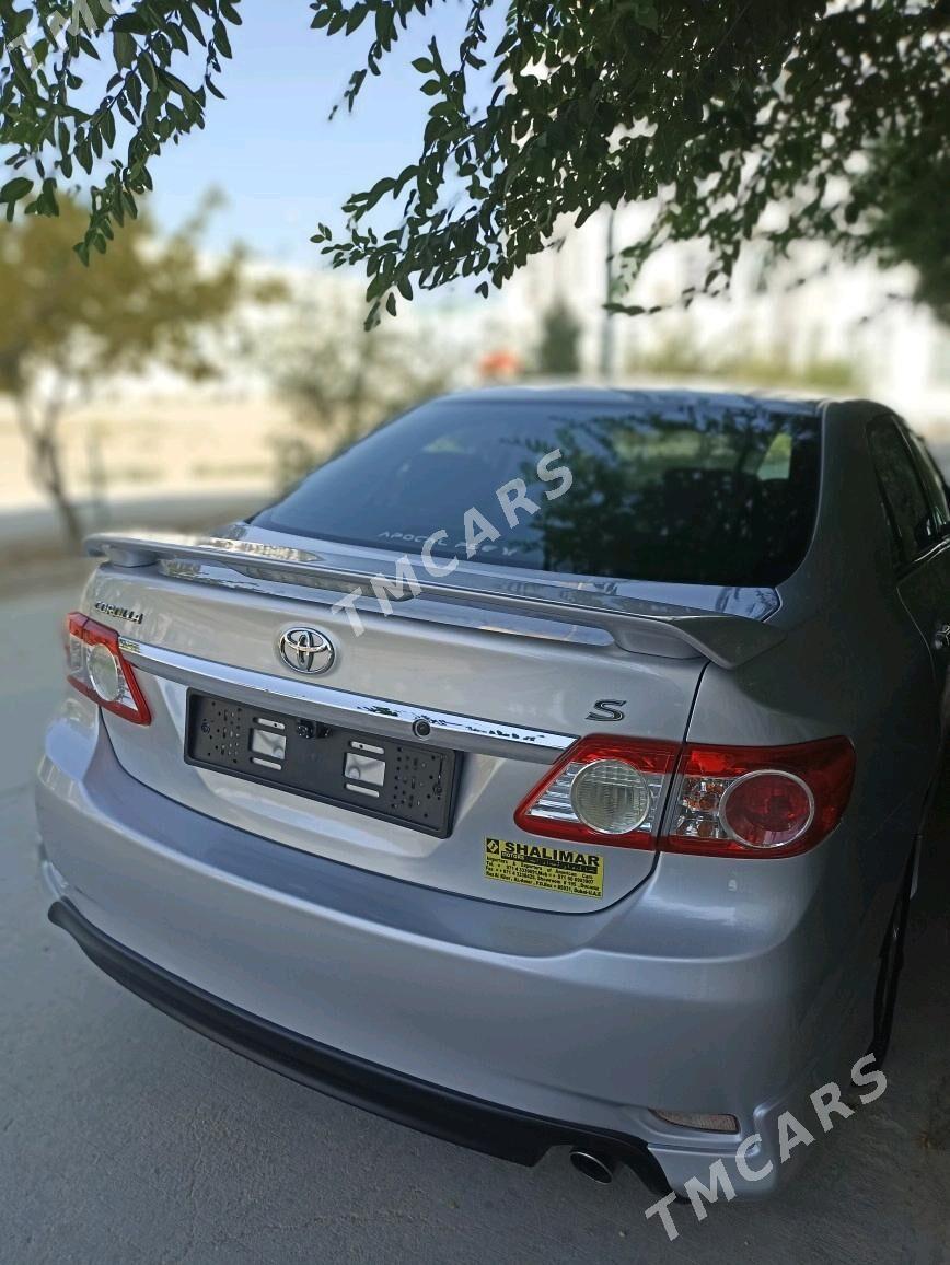 Toyota Corolla 2011 - 180 000 TMT - Balkanabat - img 10