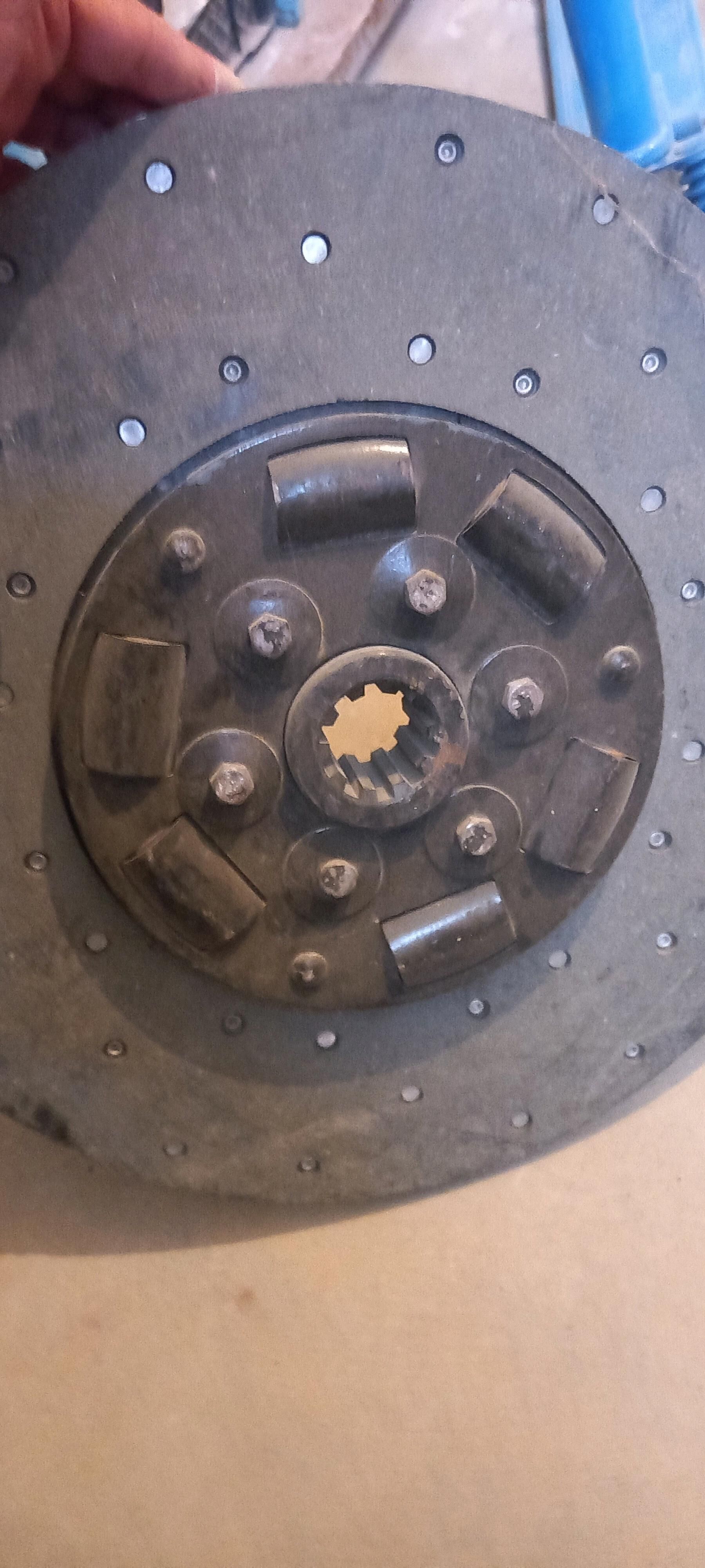 disk feredo 300 TMT - Туркменбаши - img 2