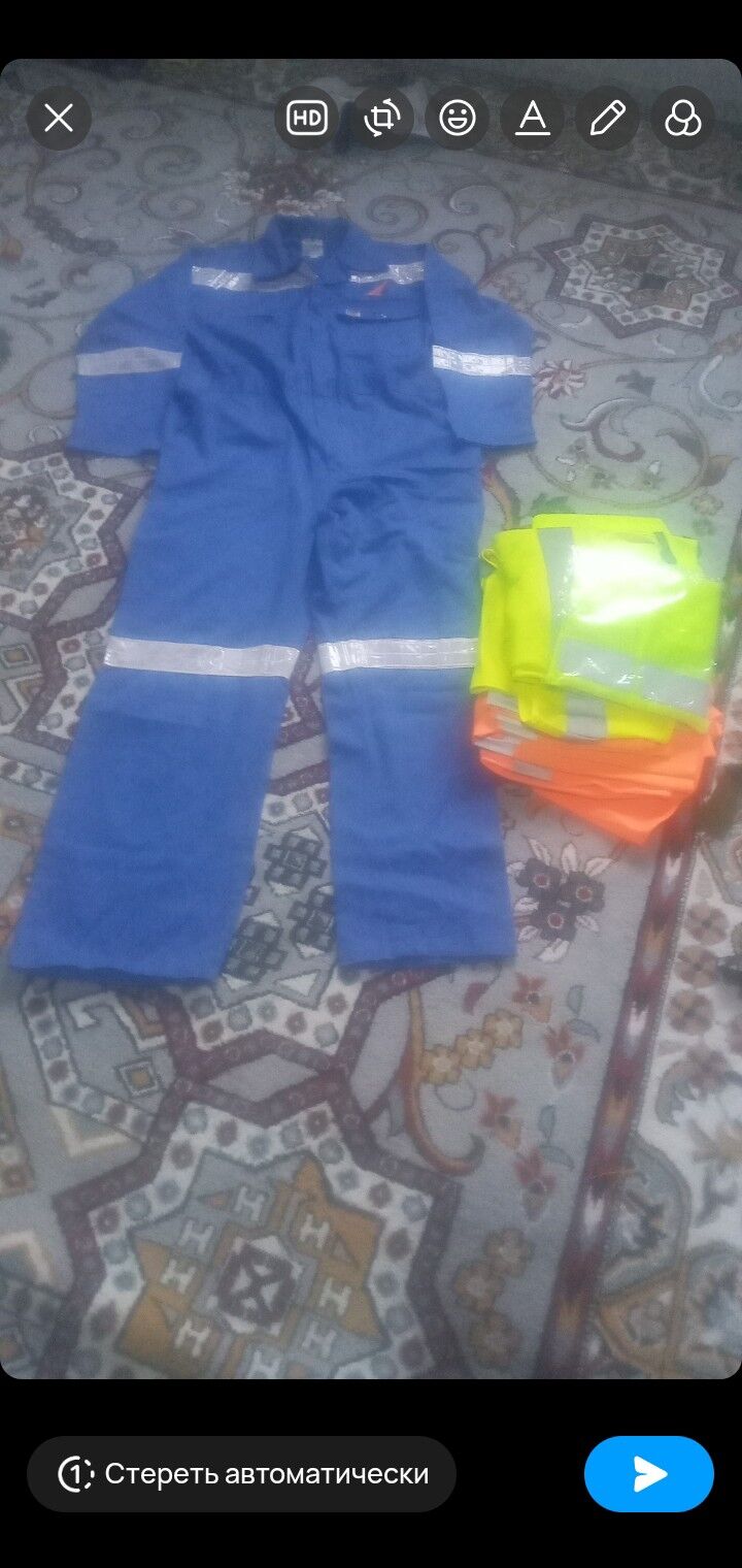 iş  eşik - Türkmenbaşy - img 2
