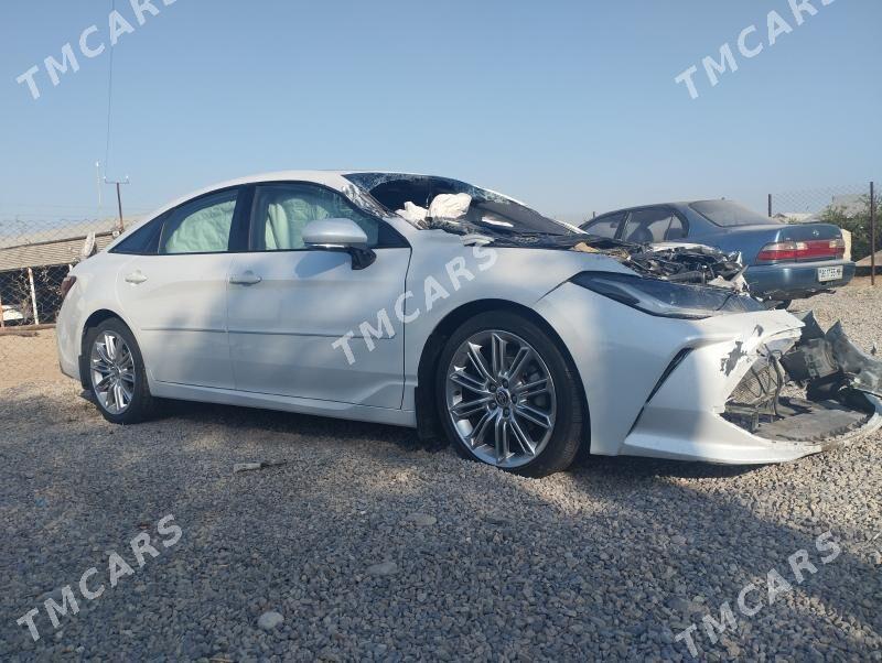 Toyota Avalon 2021 - 320 000 TMT - Mary - img 1