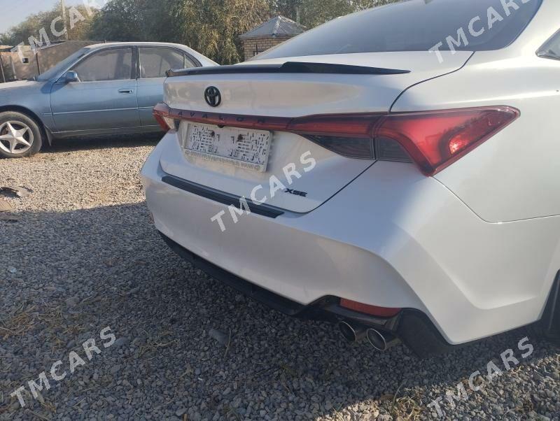 Toyota Avalon 2021 - 320 000 TMT - Mary - img 2