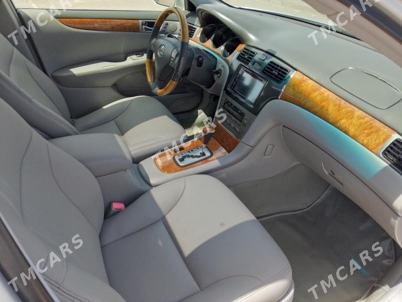 Lexus ES 330 2006 - 210 000 TMT - Дянев - img 7