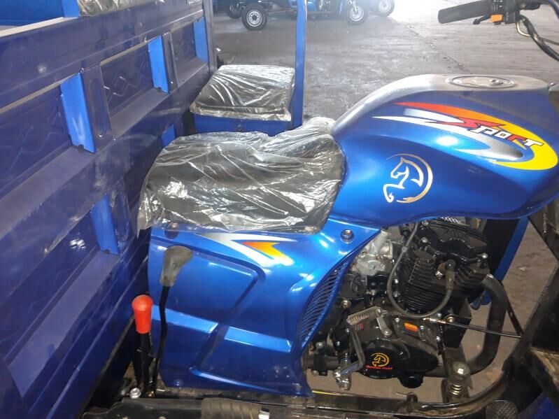 Fekon FK200-14G 2025 - 28 999 TMT - Мары - img 8