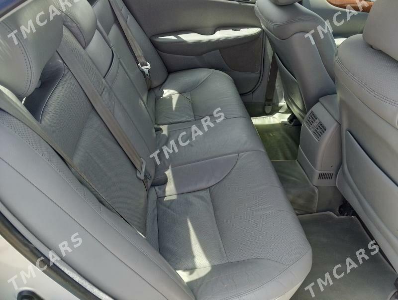 Lexus ES 330 2006 - 210 000 TMT - Дянев - img 8