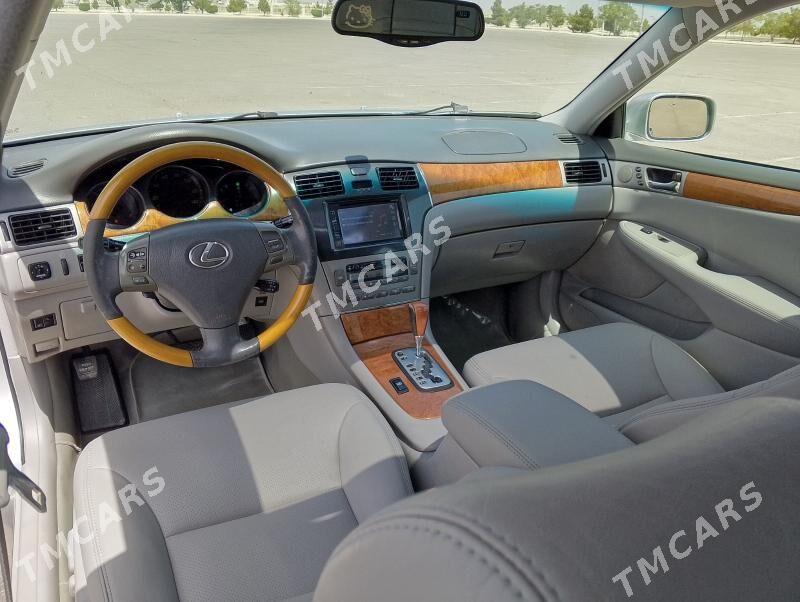 Lexus ES 330 2006 - 210 000 TMT - Дянев - img 9
