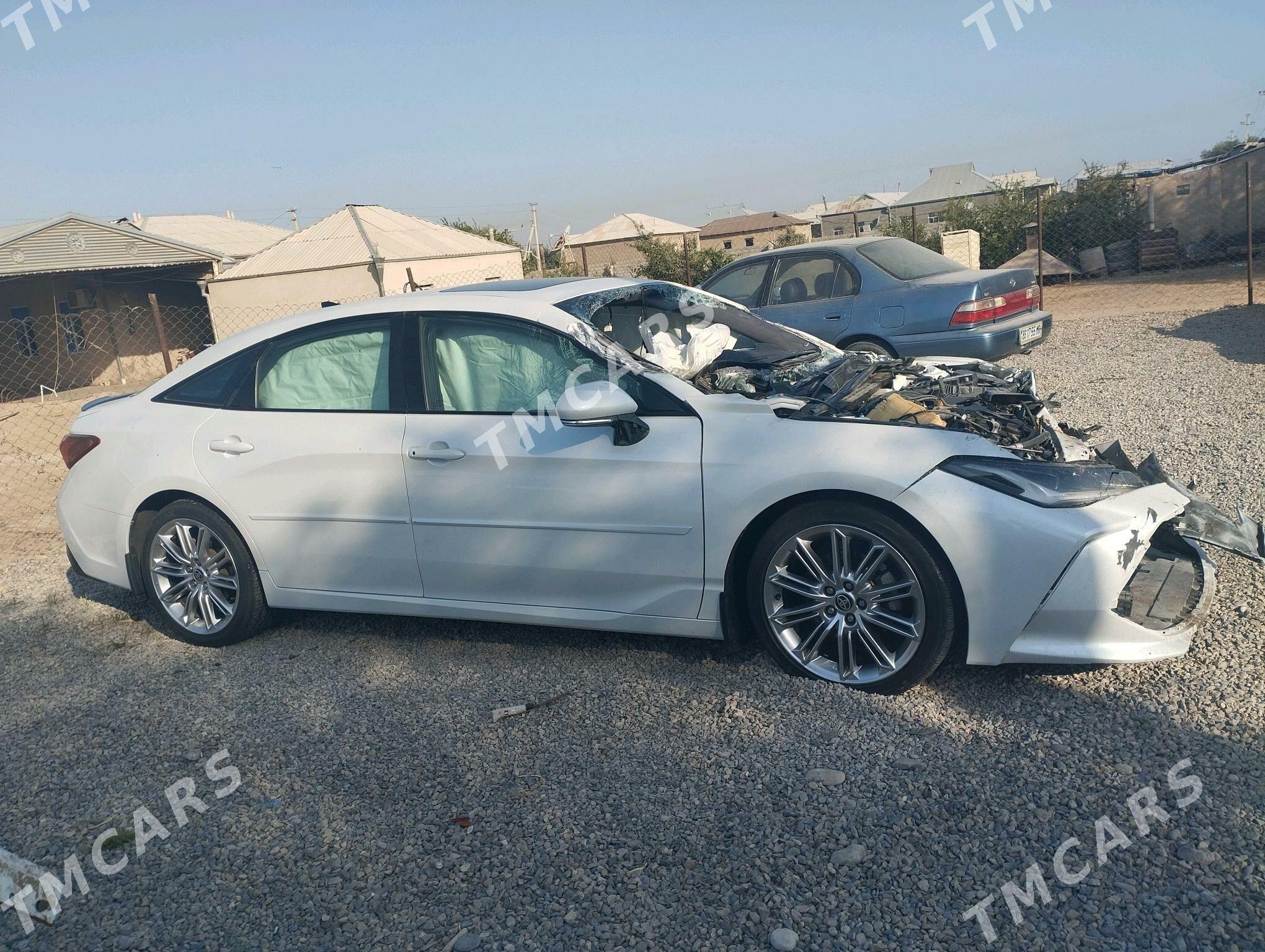 Toyota Avalon 2021 - 320 000 TMT - Mary - img 3