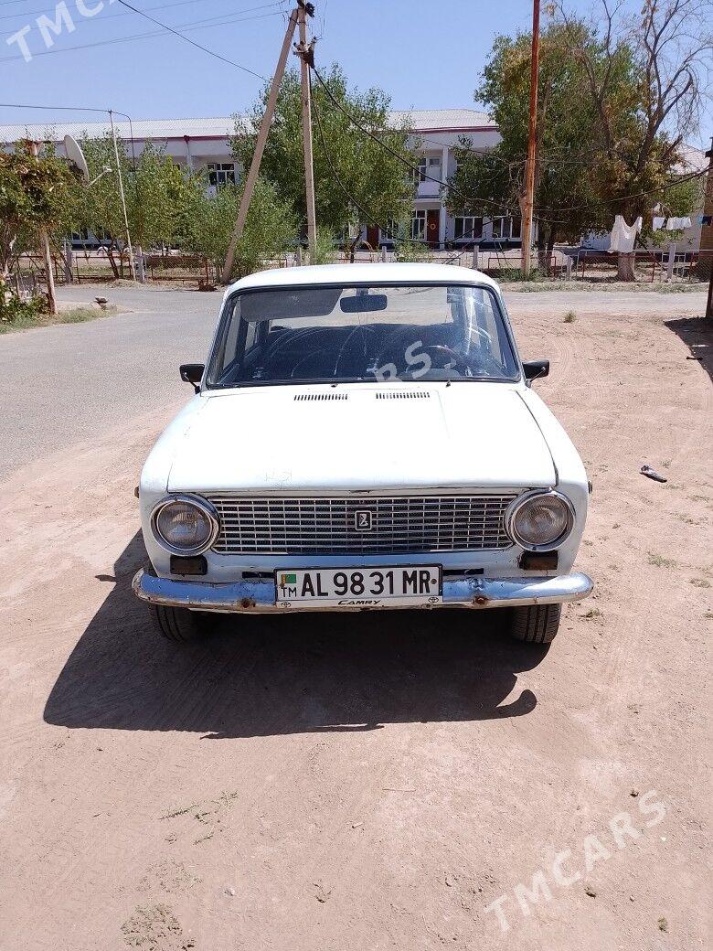 Lada 2104 1984 - 10 000 TMT - Baýramaly - img 1