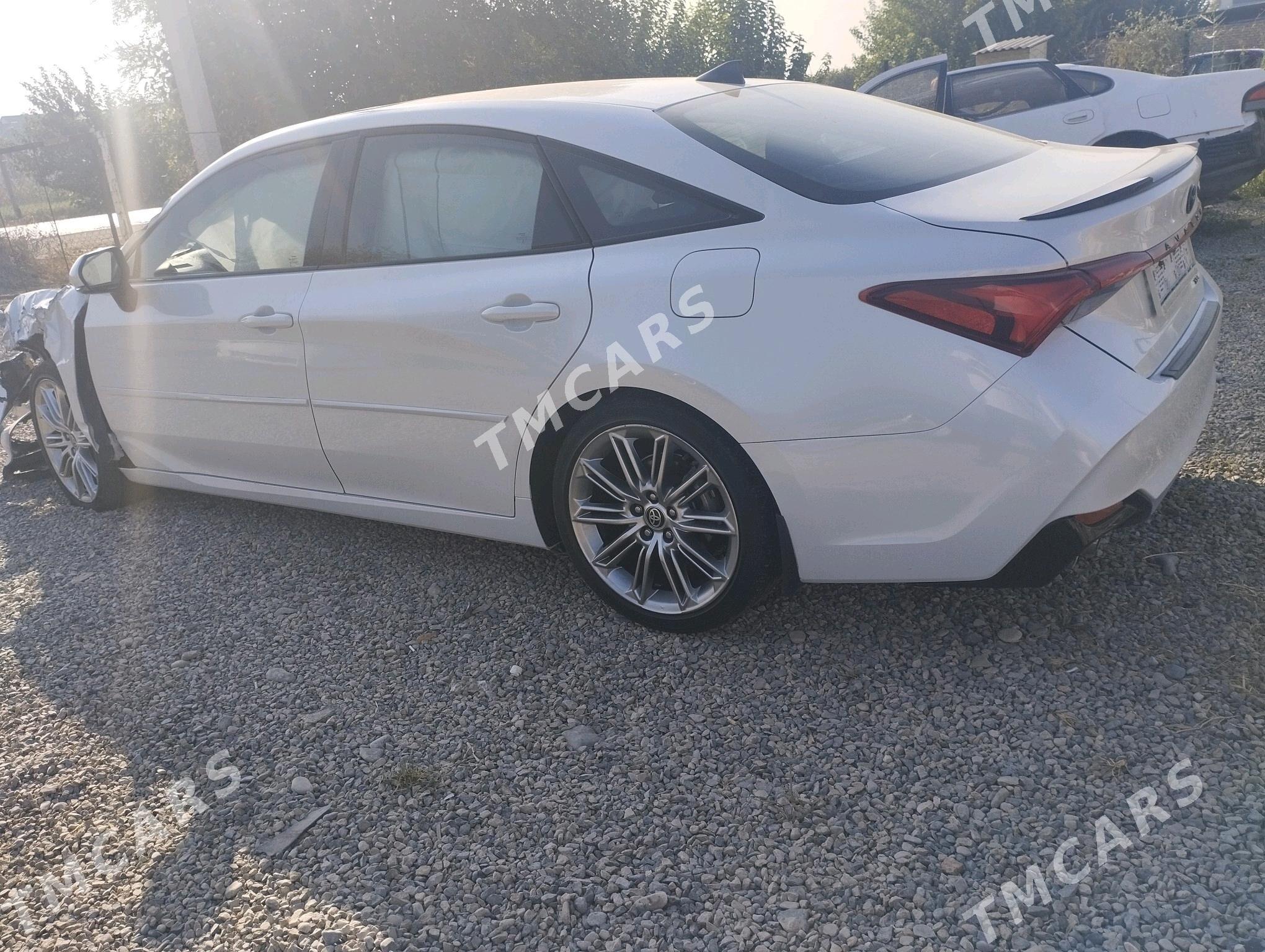 Toyota Avalon 2021 - 320 000 TMT - Mary - img 4