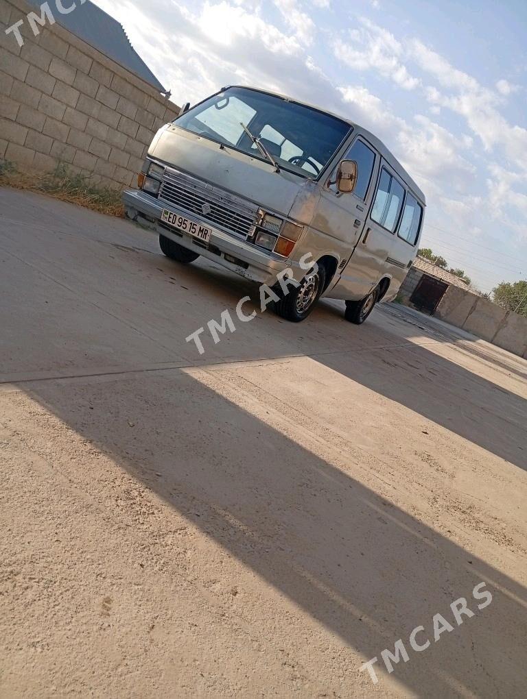 Toyota Hiace 1987 - 30 000 TMT - Mary - img 4