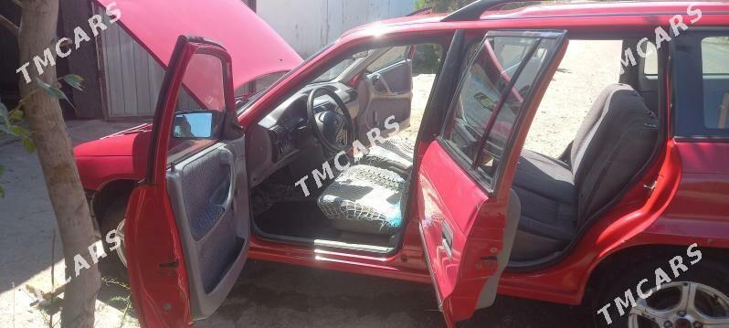 Opel Astra 1994 - 40 000 TMT - Daşoguz - img 2