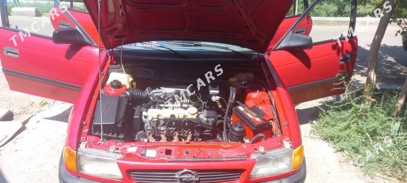 Opel Astra 1994 - 40 000 TMT - Daşoguz - img 4