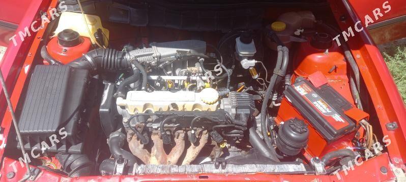 Opel Astra 1994 - 40 000 TMT - Daşoguz - img 3