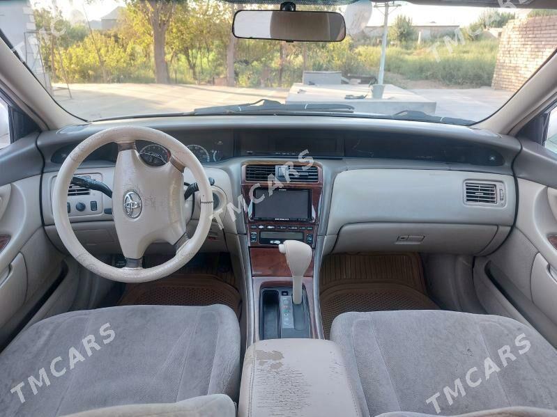 Toyota Avalon 2000 - 136 000 TMT - Mary - img 4