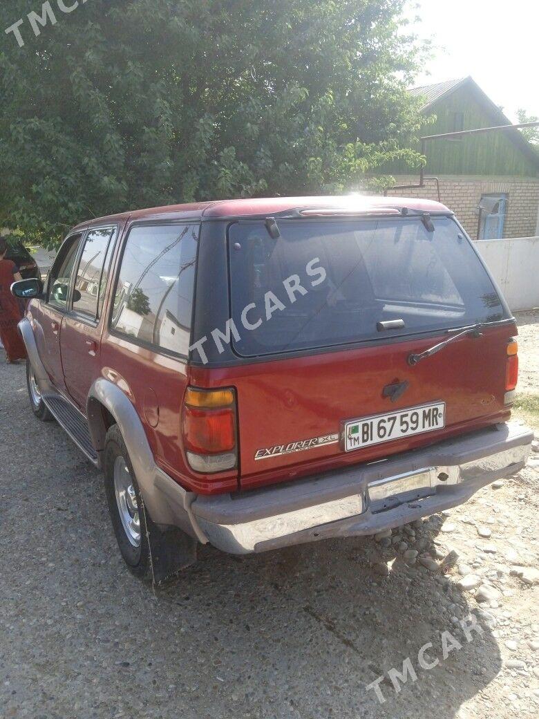 Ford Explorer 1995 - 35 000 TMT - Tagtabazar - img 3