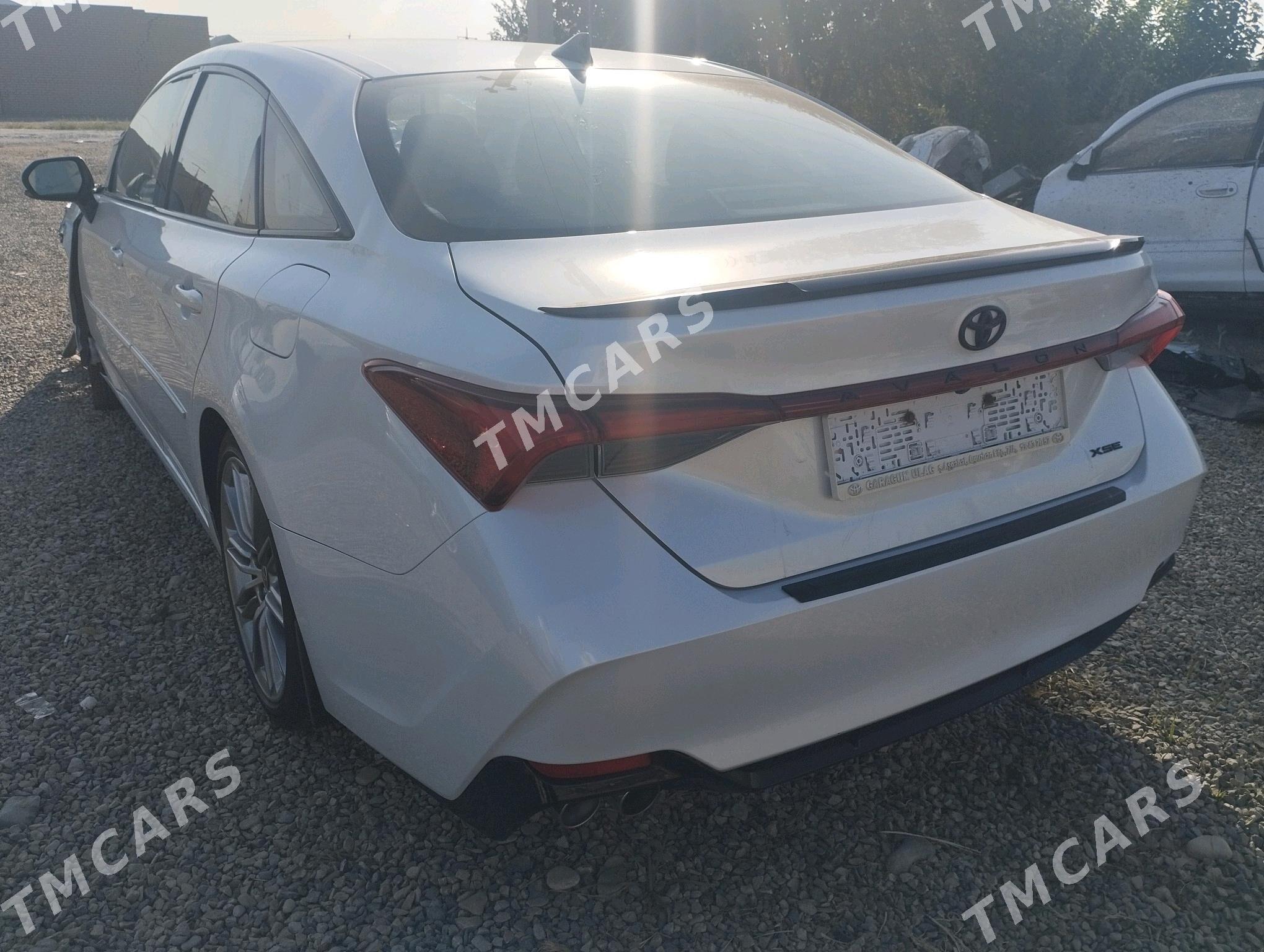 Toyota Avalon 2021 - 320 000 TMT - Mary - img 5
