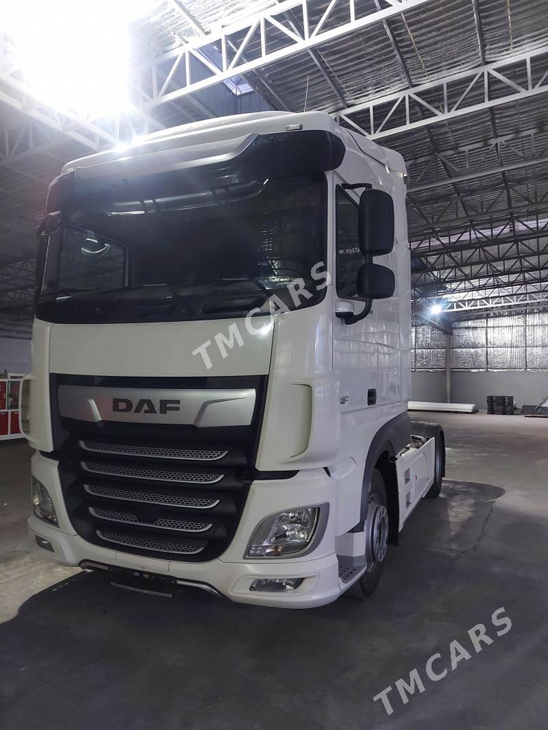 DAF 45220 2018 - 670 000 TMT - Хитровка - img 3