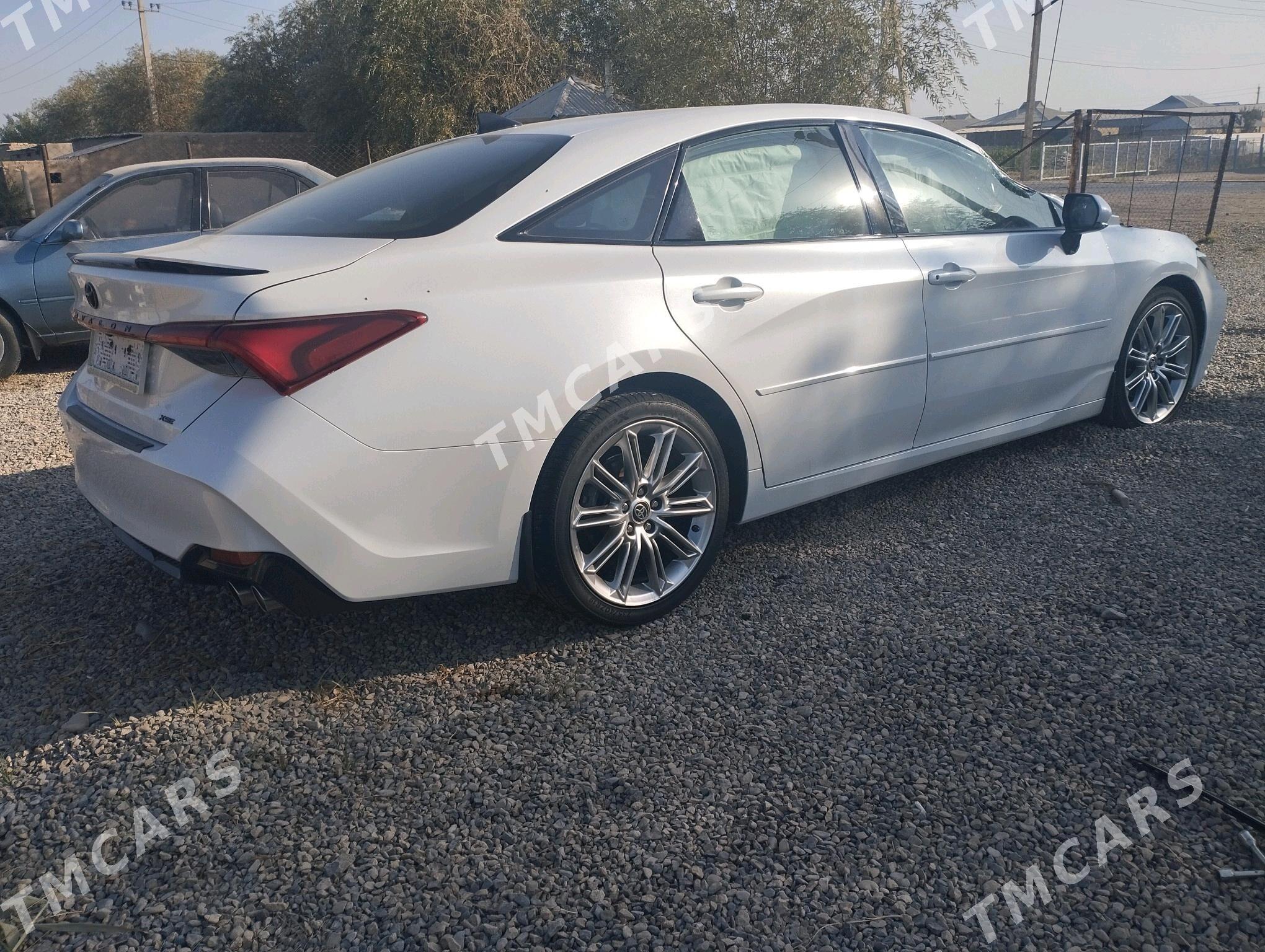 Toyota Avalon 2021 - 320 000 TMT - Mary - img 6