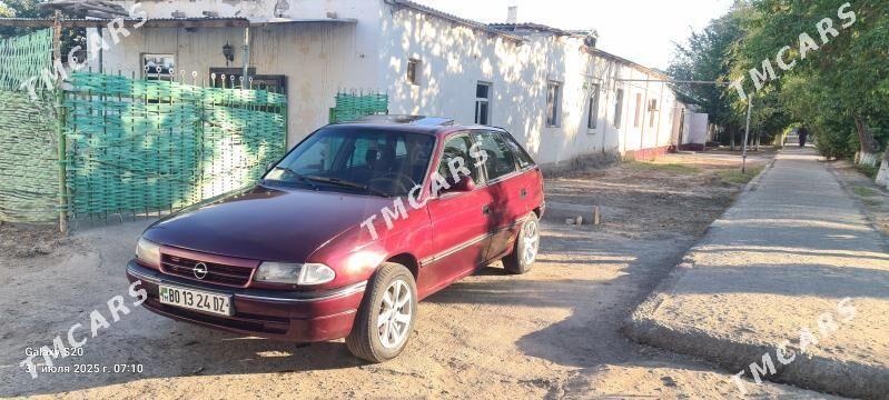 Opel Astra 1993 - 34 000 TMT - Daşoguz - img 3