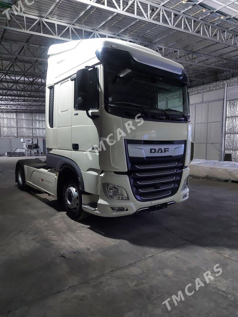 DAF 45220 2018 - 670 000 TMT - Хитровка - img 2