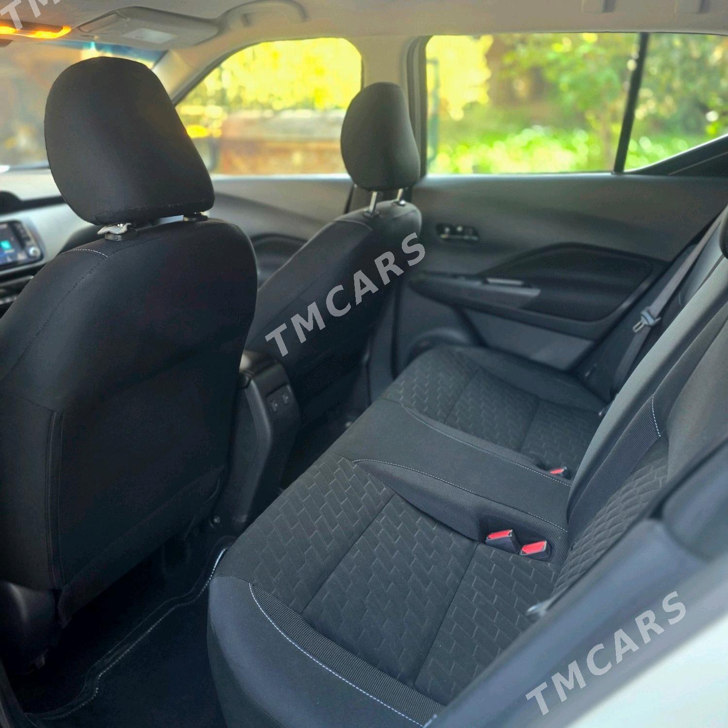 Nissan Kicks 2021 - 200 000 TMT - Mary - img 5