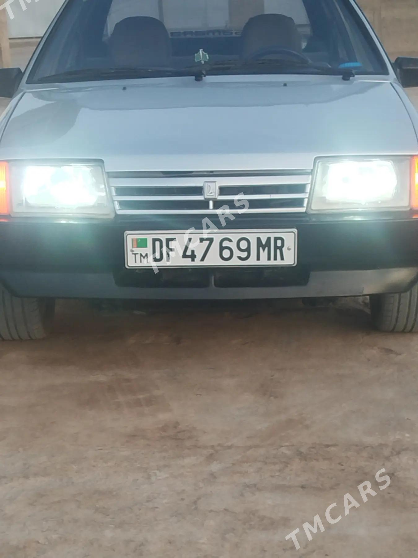 Lada 21099 2006 - 35 000 TMT - Murgap - img 3
