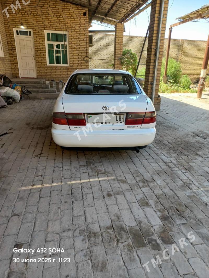 Toyota Corona 1995 - 35 000 TMT - Kerki - img 2