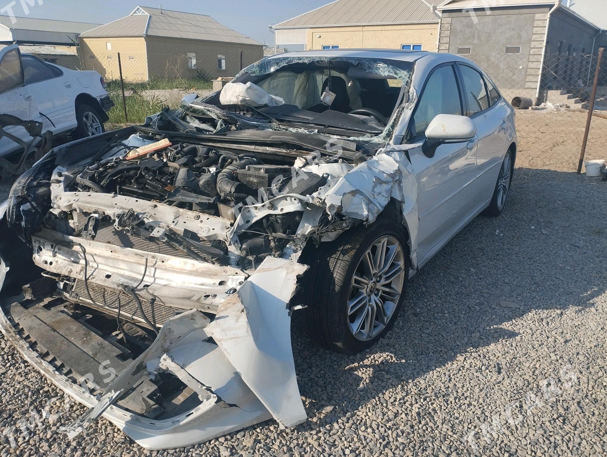 Toyota Avalon 2021 - 320 000 TMT - Mary - img 7