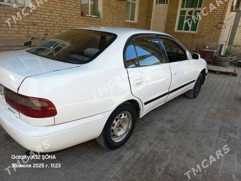 Toyota Corona 1995 - 35 000 TMT - Kerki - img 3