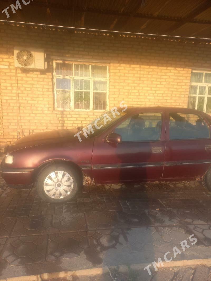 Opel Vectra 1990 - 22 000 TMT - Baýramaly - img 1
