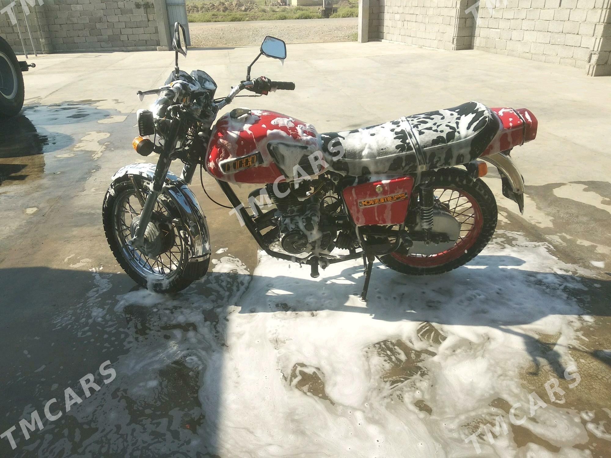 Fekon FK150-8G 2002 - 13 000 TMT - Бабадайхан - img 2
