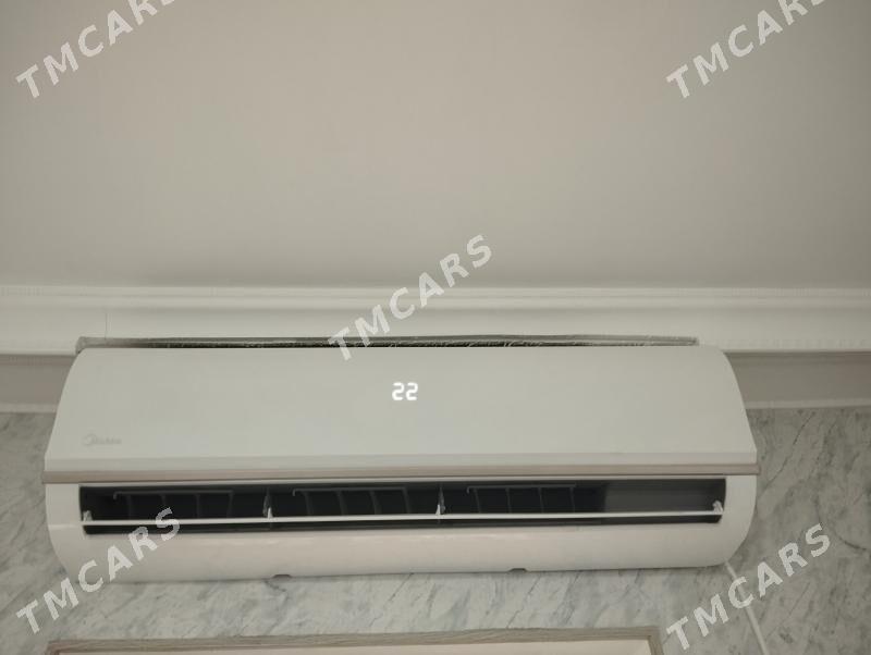 MIDEA kondisioner 24/26 lyk - Parahat 7 - img 4