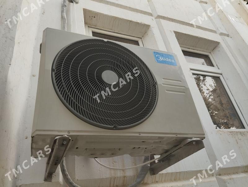 MIDEA kondisioner 24/26 lyk - Parahat 7 - img 2