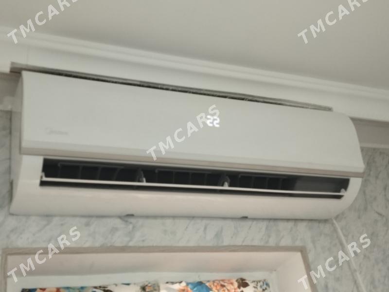 MIDEA kondisioner 24/26 lyk - Parahat 7 - img 3