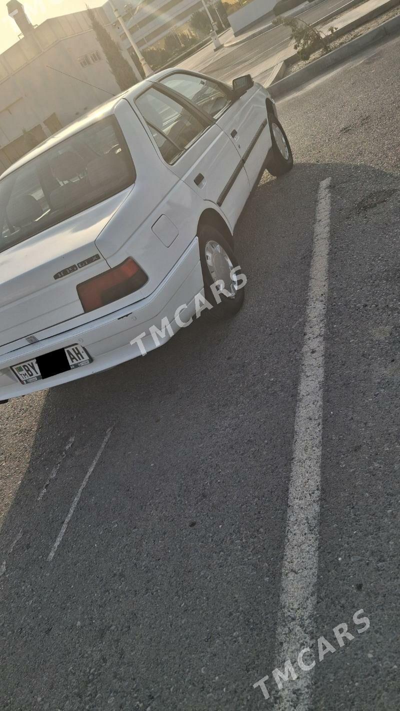 Peugeot 405 2005 - 78 000 TMT - Гёкдепе - img 2
