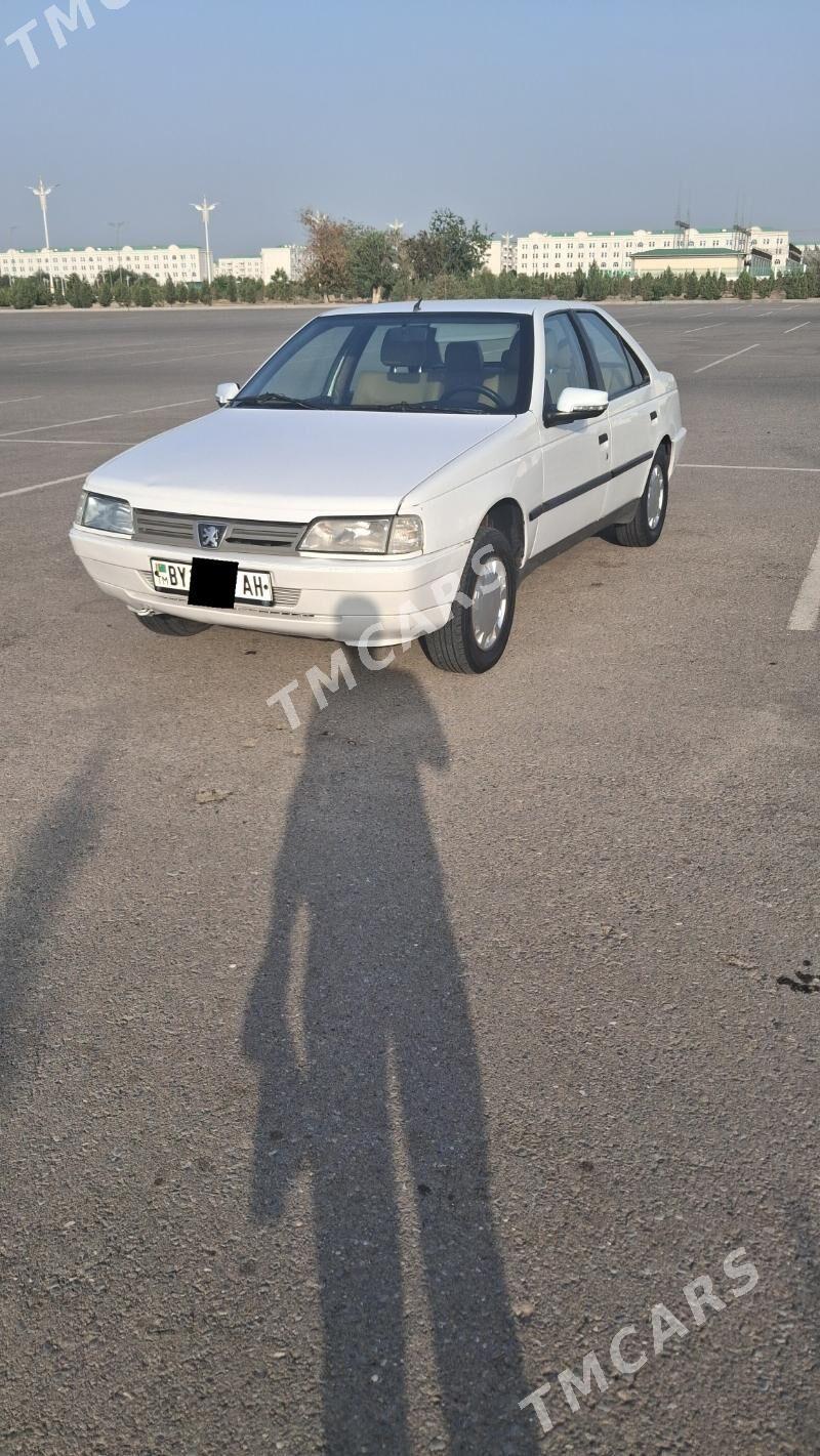 Peugeot 405 2005 - 78 000 TMT - Гёкдепе - img 3