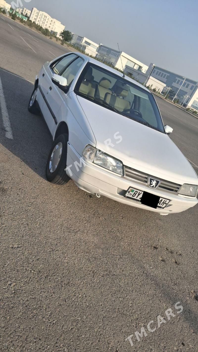 Peugeot 405 2005 - 78 000 TMT - Гёкдепе - img 4