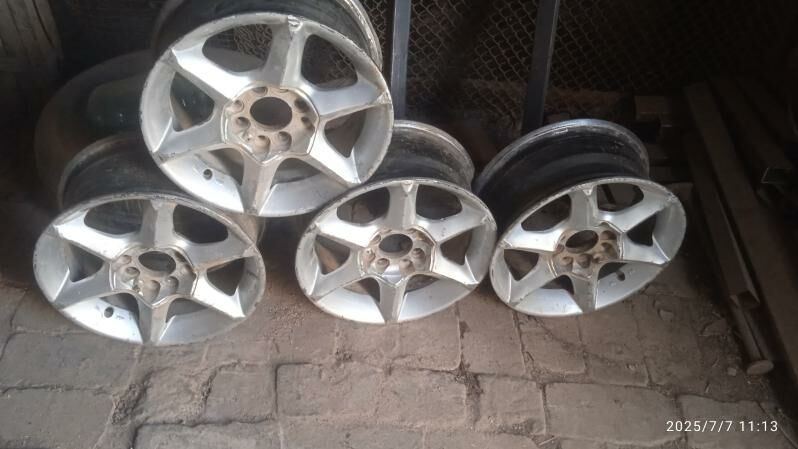diska 550 TMT - Мары - img 3
