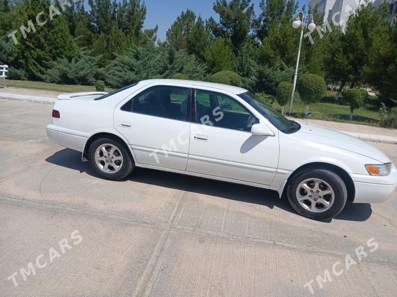 Toyota Camry 1999 - 130 000 TMT - Türkmenabat - img 2