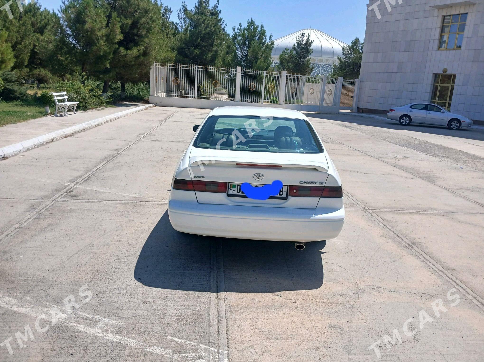 Toyota Camry 1999 - 130 000 TMT - Türkmenabat - img 4