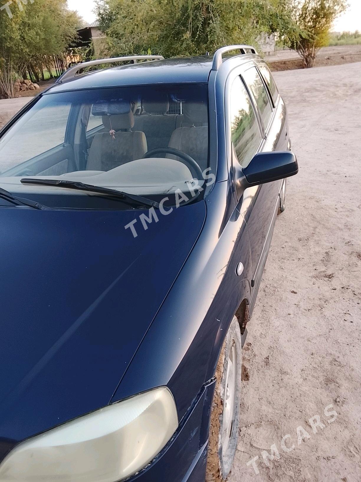 Opel Astra 1999 - 70 000 TMT - Болдумсаз - img 5