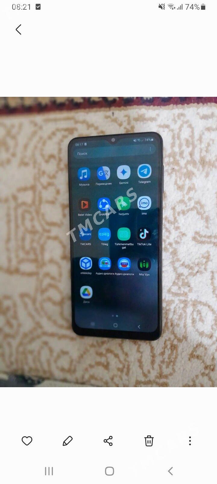 A 12 Samsung Galaxsy - Akdepe - img 2