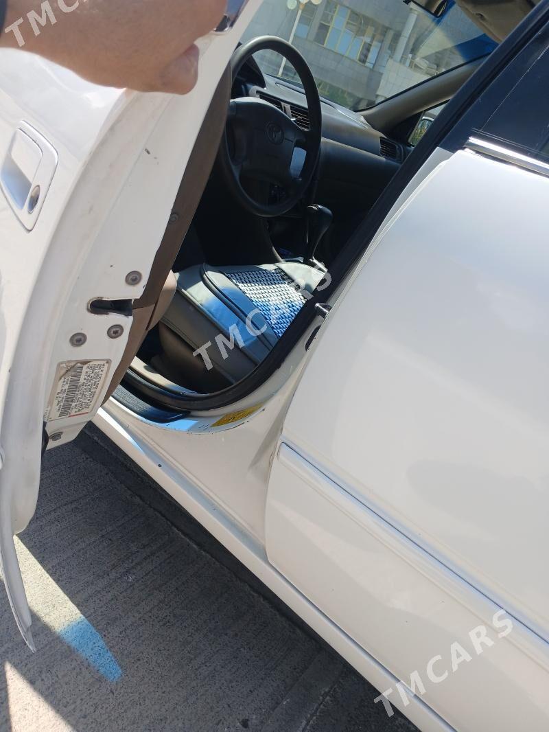 Toyota Camry 1999 - 130 000 TMT - Türkmenabat - img 10