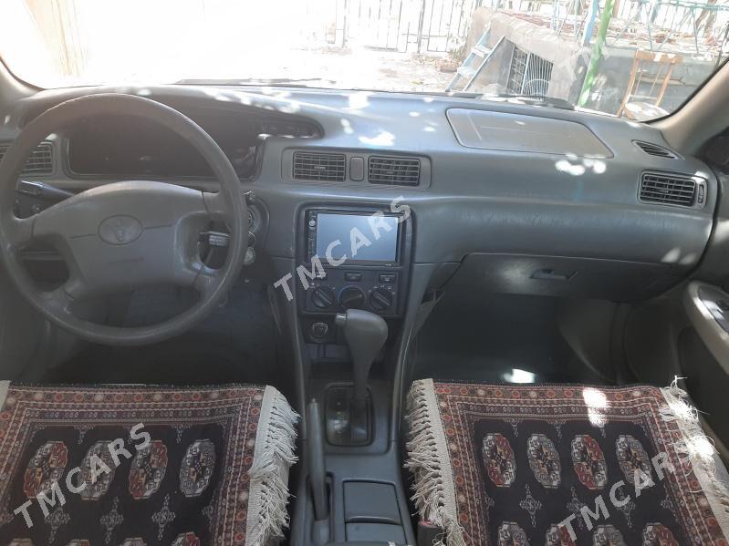 Toyota Camry 2000 - 125 000 TMT - Туркменабат - img 8