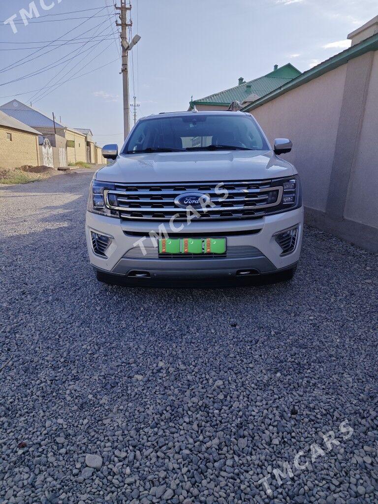 Ford Expedition 2020 - 640 000 TMT - Mary - img 6