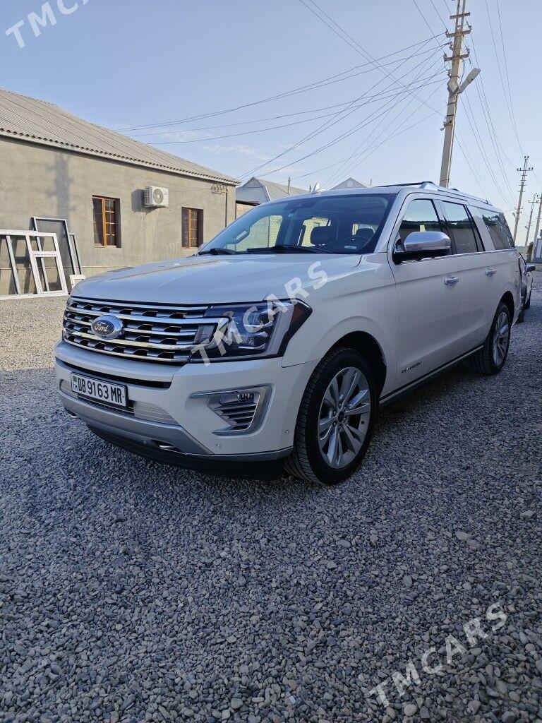 Ford Expedition 2020 - 640 000 TMT - Mary - img 3